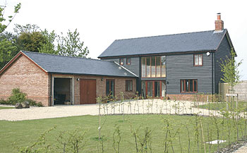 Manor Farm, Kirton
